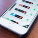 Illustration for article titled PopSlate Lightning Review: This iPhone Case Has An E-Ink Screen in Back